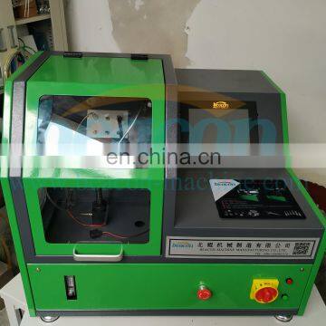 Common Rail EPS207 EPS208 QR Coding Tester CR Diesel Injectors Test Simulator Nozzle Test Bench photo-4