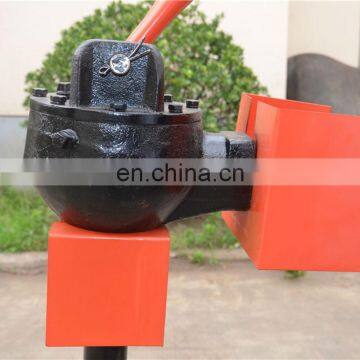 Tractor Portable Post Hole Digger Auger photo-4
