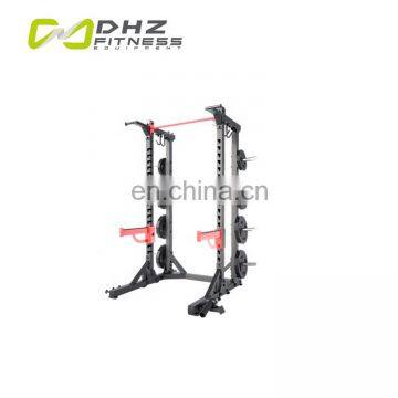 Mutli Function Station Fitness Equipment Half Rack China Popular New Products photo-4