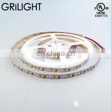 24vDC Warm White and White 120leds per Meter ul ce Approved Smd 2835 Led Light Strips photo-6