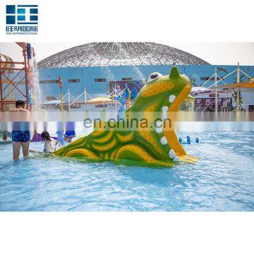 Promotion Kids Water Amusement Equipment For Sale photo-6