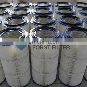FORST Dust Air Filtration Filter Cartridge photo-2