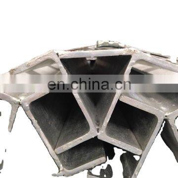 S350gd Z275 1.2mm 0.5mm Thick Galvanized Steel Sheet for Retaining Wall Post photo-6