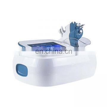 MY-S042D Beauty Equipment Skin Rejuvenation Radio Frequency rf No-needle Mesogun Mesotherapy Gun photo-6