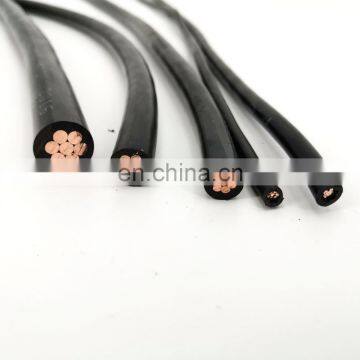 Electrical Wire Flexible PVC Sheathed Power Cable photo-4