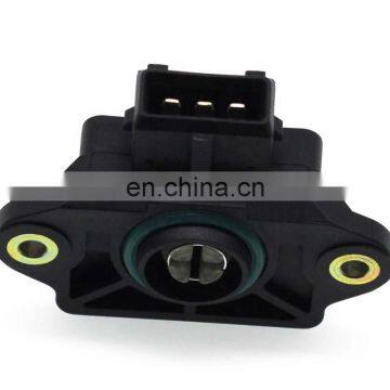Throttle Position Sensor 037907385Q For VW GOLF PASSAT SEAT IBIZA TOLEDO photo-5