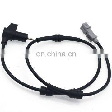 ABS Sensor 454533 454536 454546 454556 96089629 96217753 9621775380 for CITROEN XSARA ZX PEUGEOT 306