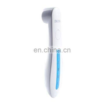 Professional skin sensor tester deess skin analyzer for home use and commercial use