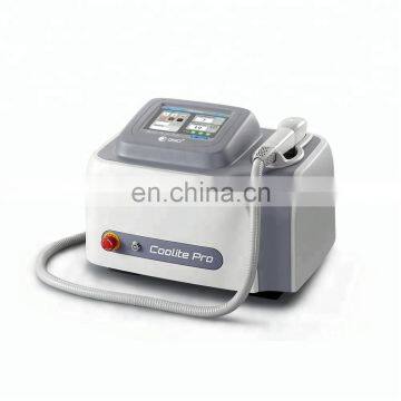 Best IPL Acne Treatment Hair Removal SHR Multi-function Beauty Machine photo-2