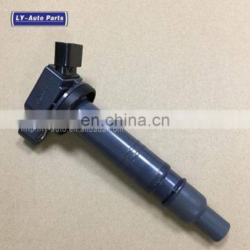 90919-02260 OEM Brand New Replacement Ignition Coil For Toyota For Tacoma For Lexus For Scion 2.7L 9091902260 2009-2017 photo-2
