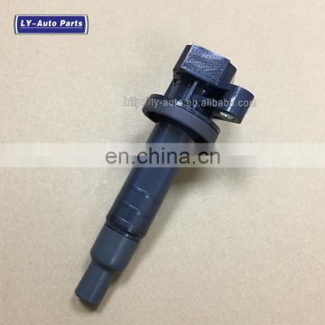 Ignition Coil For Toyota Celica Corolla Matrix MR2 Spyder 1.8L 90919-02262 9091902262