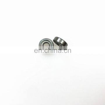 MR104ZZ Miniature Bearing 4x10x4 Shielded