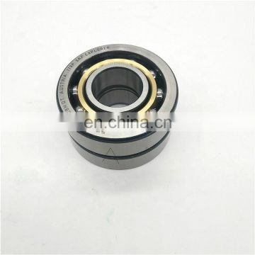 High precision bearing 7305BECBM  single row angular contact ball bearing 7305 BECBM size 25*62*17 mm