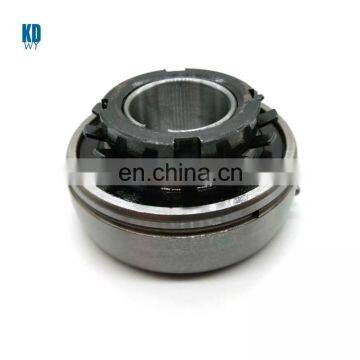 Pillow block bearings 1680204 for agricultural machinery harvesters Don 1200 1500 cleaning fan rear