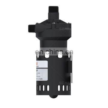 SEAFLO 115V AC Stainless Steel Food Grade Circulation Cooling Water Pump Specifications photo-4