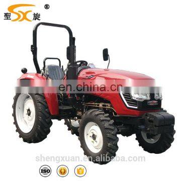 High clearance tractors Germany and Sri lanka