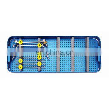 Competitive Price Large Fragment Instrument Orthopedic Surgical Instruments photo-3