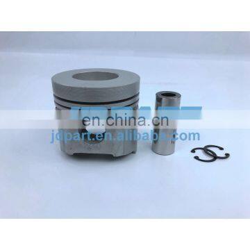 V1902 Cylinder Piston 19274-21110 For Kubota