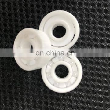 Full Ceramic Ball Bearing 608 ZrO2 Bearing photo-2