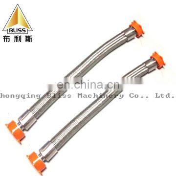 CRH380 High Speed EMU Braking System Rubber Hose Assembly Rail Transportation Accessories