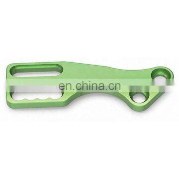 High Quality Orthopedic Surgery Implants Thoracic Screw for Anterior Thoracic Plate System photo-3