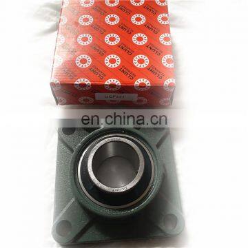 Pillow Block Bearing UCF211 UC211 Inside Ball Bearing photo-2