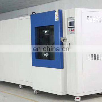 IPX3~IPX6 Resistance Equipment Water Spray Test Chamber photo-5