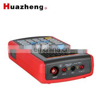 One Channel 50MHZ Reasonable Price Hand-held Digital Storage Portable Oscilloscopes Handheld Oscilloscope photo-5