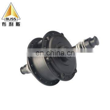 Electric Motor Wheel Hub250/350/500/750/1000/1500W Car Wheel Hub Motor Wheel Hub Bolts Motorized Tricycles photo-2