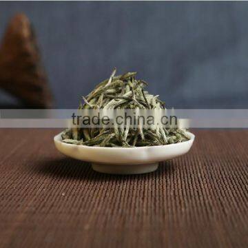 Good Quality White Silver Needle White Tea Famous White Tea photo-6