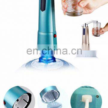 JAW-S30B Wholesale Push Button Electric Drinking Water Pump Dispenser for 5 Gallon Bottles photo-2