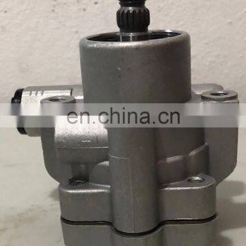 NEW Power Steering Pump 49110-5M010 49110-0W000 High Quality photo-3