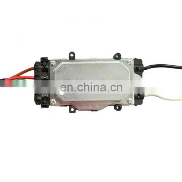 RADIATOR FAN CONTROL MODULE  1137328080 17117786009  High Quality