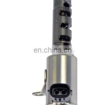 Электромагнитный клапан управления подачей масла системы VVT (переменное газораспределение) 15330-0A010 15330-20010 15330-20011 917-214 TS1024 Высококачественный клапан управления подачей масла системы VVT photo-3