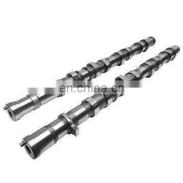 Inlet Engine Camshaft 24100-4A200 24100-4A000 24100-4A100 Intake Camshaft for Hyundai Sorento Starex H-1 ILoad IMax D4CB photo-4