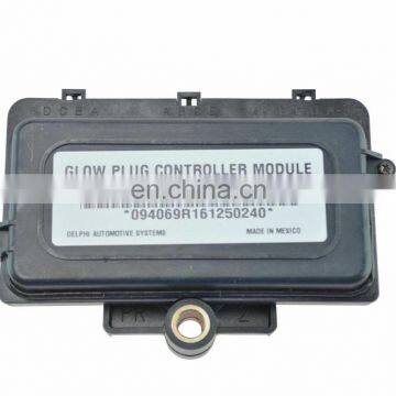 NEW Diesel Glow Plug Controller Relay OEM 97226648 photo-2
