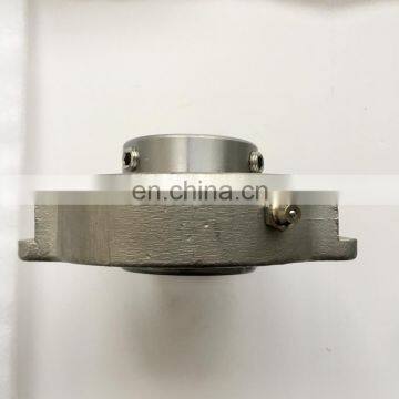 SSUCT205 Подшипниковая опора с упором, изготовленная из нержавеющей стали SUS420, соответствующая стандартам FDA photo-4