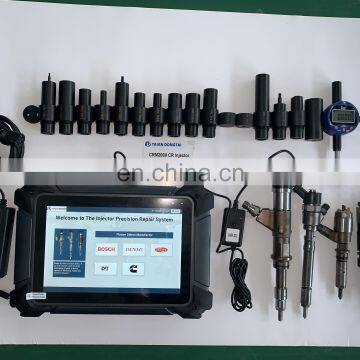 Stage3 Common Rail Injector Measuring Tools CRM2000 photo-6