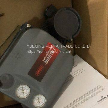 Fisher Valve Positioner DVC6200