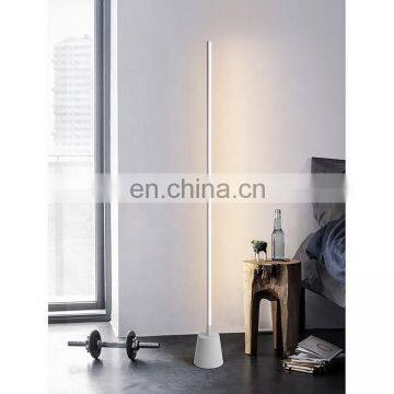 New Products 2019 Innovative Product Metal Floor Lamp Floor Lamp Modern photo-2