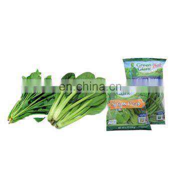 Automatic Pillow Machinery Packaging Machine Nitrogen Vegetable Packaging Machine With Tray photo-4