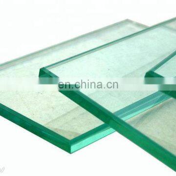 4mm 5mm 6mm 8mm 10mm 12mm 15mm19mm Tempered Toughened Glass Price