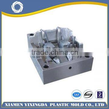 Superior plastic injection mould