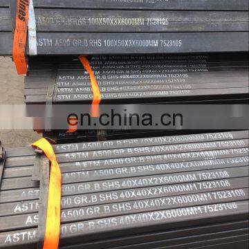 2'' Steel Tube Pipes For OAKLAND CA photo-3