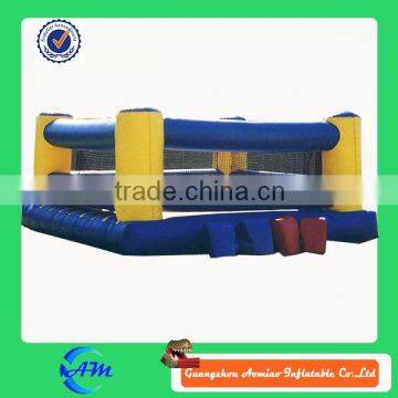 cheap inflatable boxing ring for kids and adults