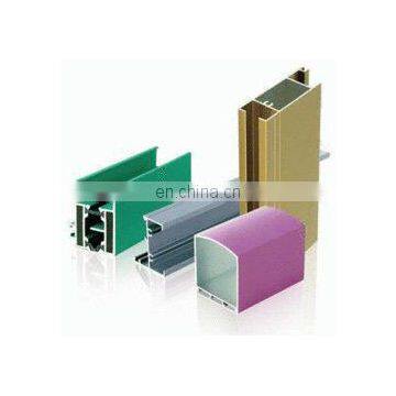 SHENGXIN Competitive Price New Design Diy Aluminium Window and Door Frames photo-4