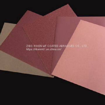 AP37L WATERPROOF ABRASIVE PAPER