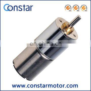 8mm Planetary DC Gear Motor photo-4