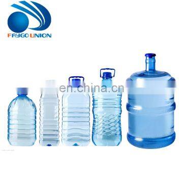 200pbh 20 Liter 5 Gallon Bottle Washing Filling Capping Machine photo-3