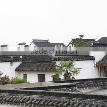 300*400mm Roof Tiles Ceramic from Jiangxi Bolai